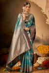Durga Silk Vol 1 By Saroj Soft Silk Saree Best Wholesale Shop In Surat